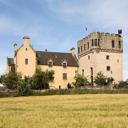 The Manor At Plane Castle Villa ฟัลเคิร์ก ภายนอก รูปภาพ